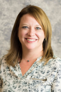 Stephanie Richeson